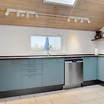 Feriehus Villavilla #264 - Kegnæs, Sydjylland Sonderby (Sonderjylland)