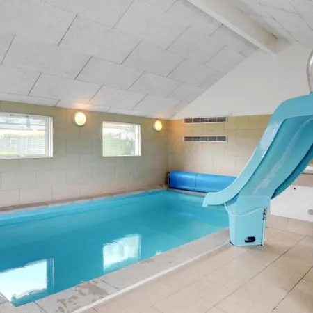 Tatil Evi Villavilla 264 - Kegnaes, Sydjylland *