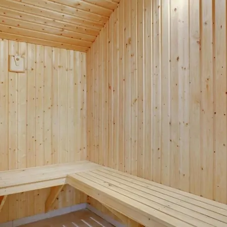 Villavilla 264 - Kegnaes, Sydjylland Tatil Evi Sonderby (Sonderjylland)