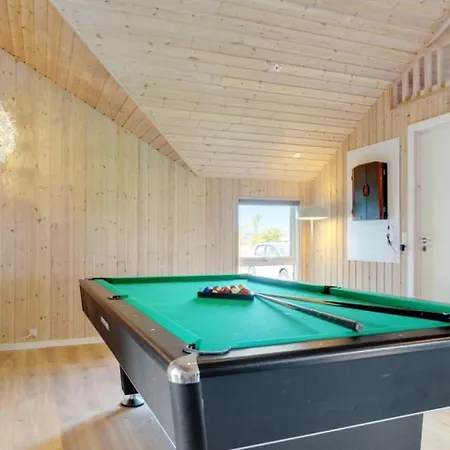 Villavilla 264 - Kegnaes, Sydjylland Sonderby (Sonderjylland)