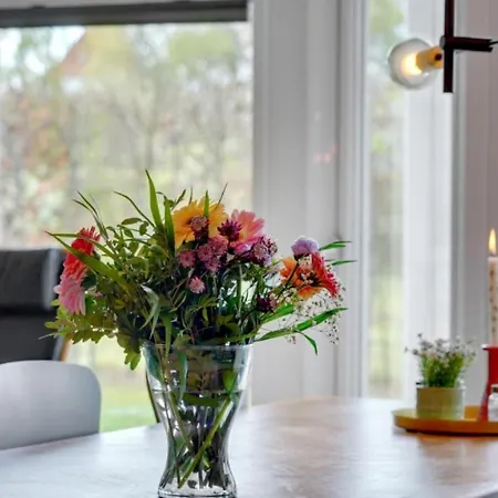 Villavilla 264 - Kegnaes, Sydjylland Tatil Evi *