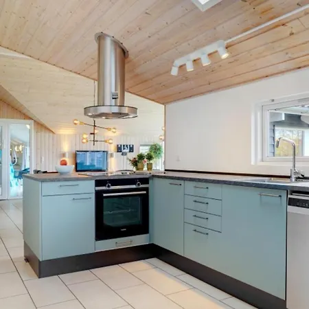 Villavilla 264 - Kegnaes, Sydjylland Sonderby (Sonderjylland)