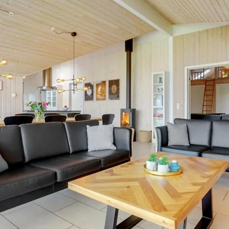 Tatil Evi Villavilla 264 - Kegnaes, Sydjylland