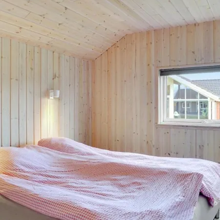 Villavilla 264 - Kegnaes, Sydjylland