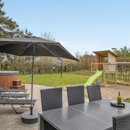 Villavilla 264 - Kegnaes, Sydjylland