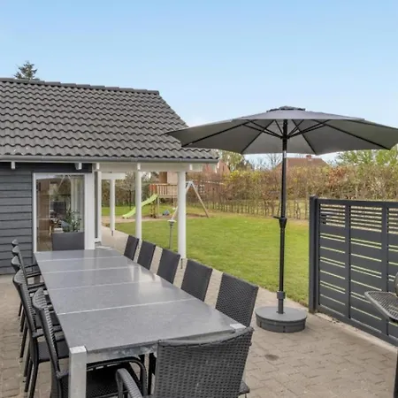 Villavilla 264 - Kegnaes, Sydjylland