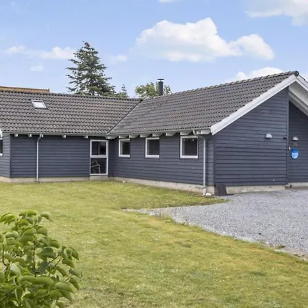 Tatil Evi Villavilla 264 - Kegnaes, Sydjylland *